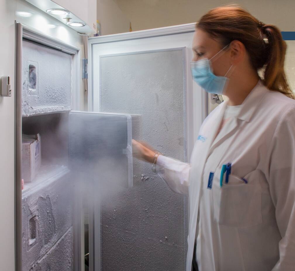 Mediterranea Biotecnologie