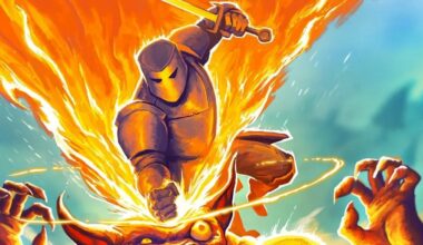 L'autore di Megabonk ha deciso di ritirare il gioco dai The Game Awards, ecco perché