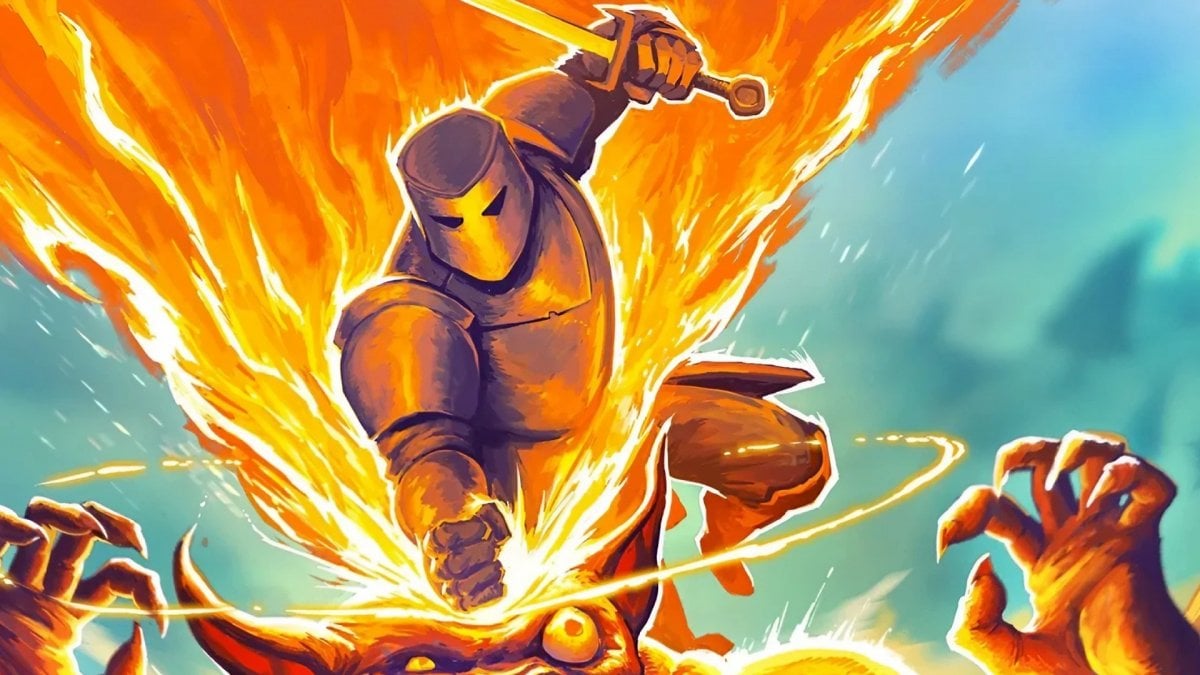 L'autore di Megabonk ha deciso di ritirare il gioco dai The Game Awards, ecco perché