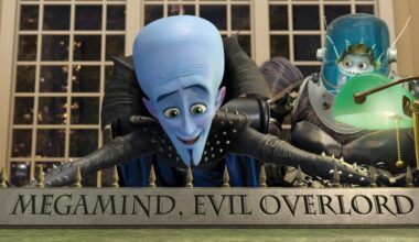 Questo film d'animazione di 15 anni fa ci ha fatto amare un cattivo