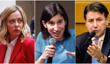 Regionali, le reazioni | Schlein: "Uniti si stravince". Conte: "Non saltellano più". Meloni brinda al Veneto