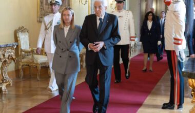 Meloni incontra Mattarella al Quirinale dopo il caso Garofani. FdI: “Questione chiusa”