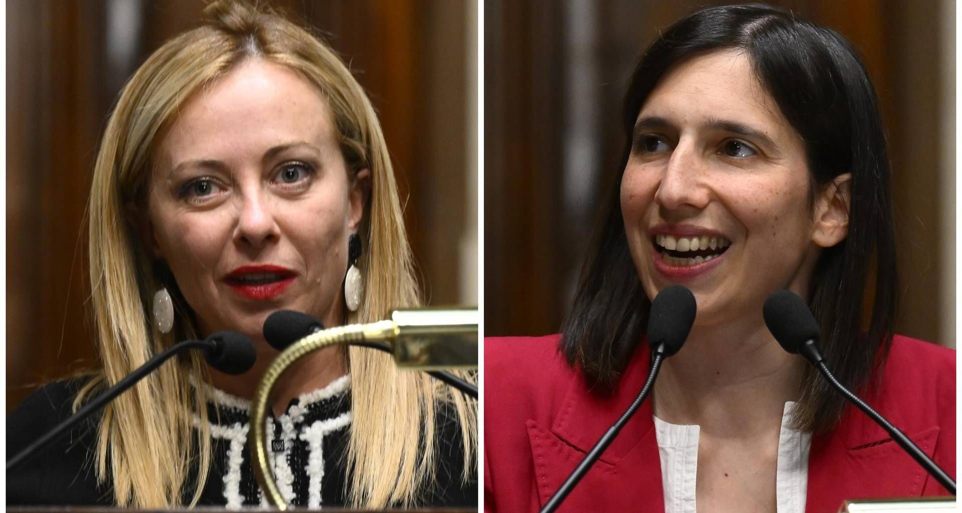 "Terreno comune su tema fondamentale"