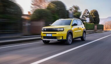 immatricolazioni in leggero calo a ottobre 2025 in Italia