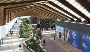 Merlata Bloom, i nuovi negozi che stanno per aprire nel nuovo centro commerciale milanese