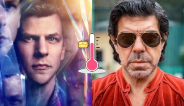 MeteoCinema, le previsioni d’incasso dei film in sala dal 13 novembre 2025