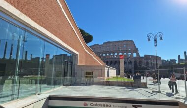 Metro C, emendamenti bipartisan alla finanziaria per salvare la tratta da Clodio a Farnesina