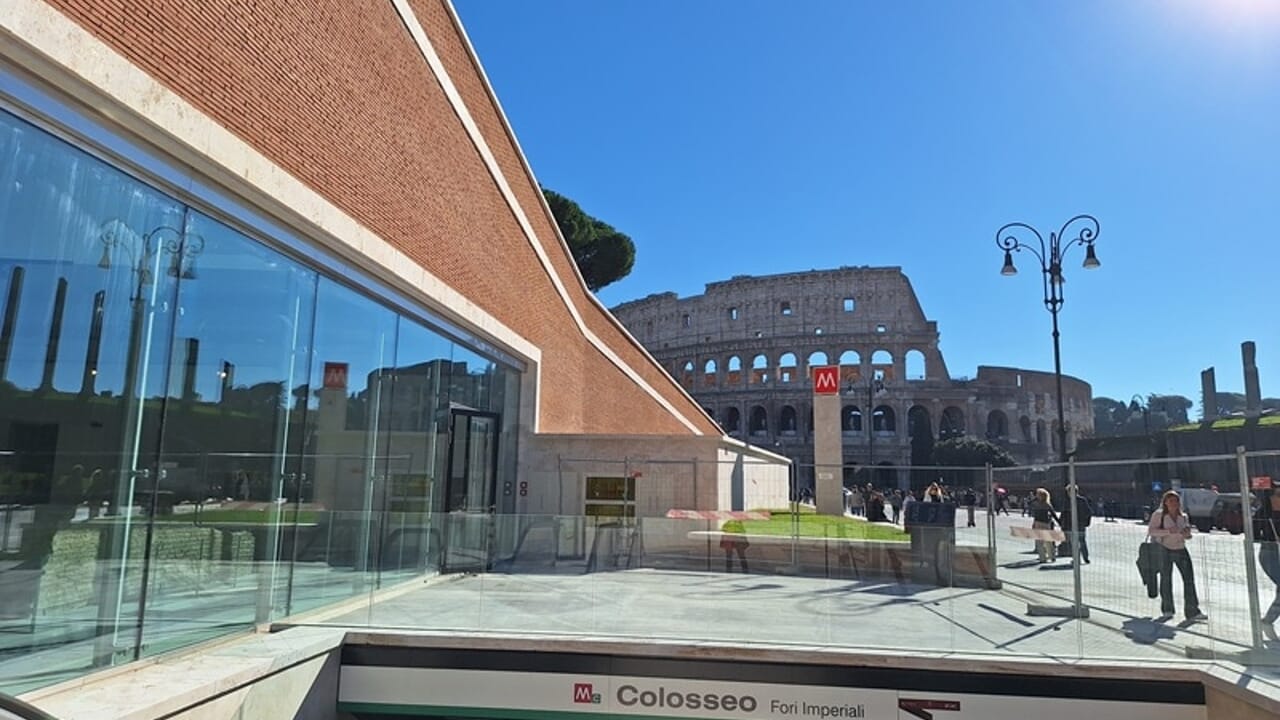 Metro C, emendamenti bipartisan alla finanziaria per salvare la tratta da Clodio a Farnesina