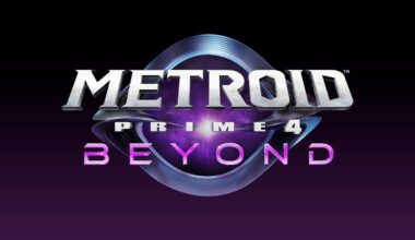 Metroid Prime 4 Beyond ci piace molto, e il mouse fa la differenza