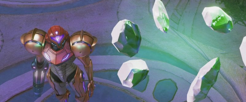 Prepariamoci ad andare in giro per Viewros in cerca di simpatici frammenti colorati. Prepariamoci ad andare in giro per Viewros in cerca di simpatici frammenti colorati.