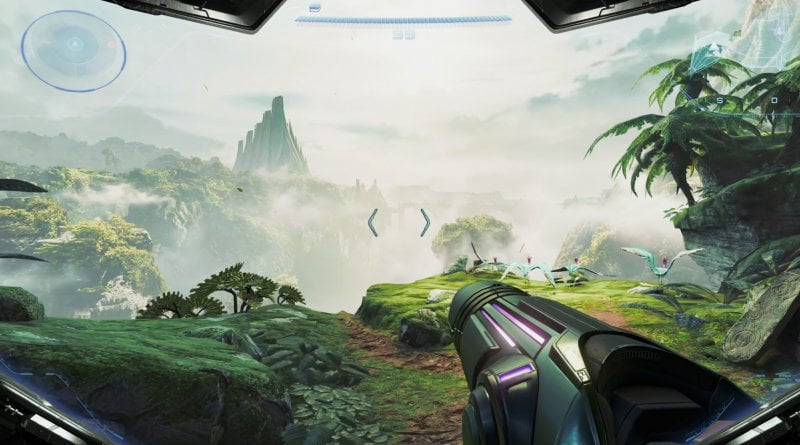 Alcuni paesaggi di Viewros lasciano davvero senza fiato. Alcuni paesaggi di Viewros lasciano davvero senza fiato.