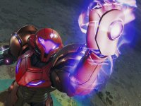 Metroid Prime 4: Beyond si mostra in un trailer panoramico