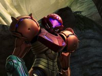 Metroid Prime 4 e la zona “open world” che non convince