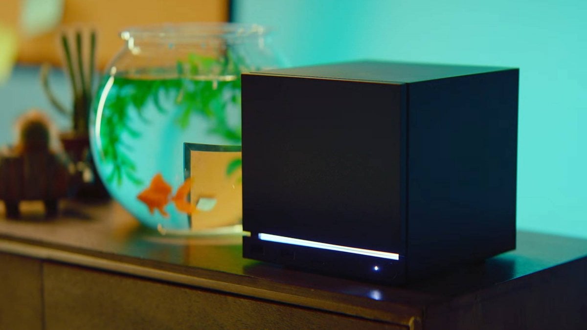 Phil Spencer di Xbox si congratula con Valve per l'annuncio della nuova Steam Machine