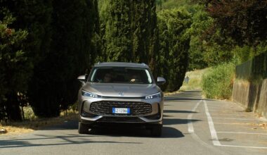 MG non si ferma più: crescita record in Italia e la Top 10 tra i brand è vicina