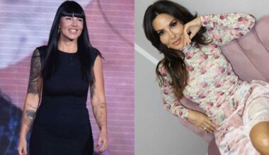 La frecciata di Sabrina Ferilli a Eliana Michelazzo dopo l'intervista a Verissimo. Cosa sta accadendo