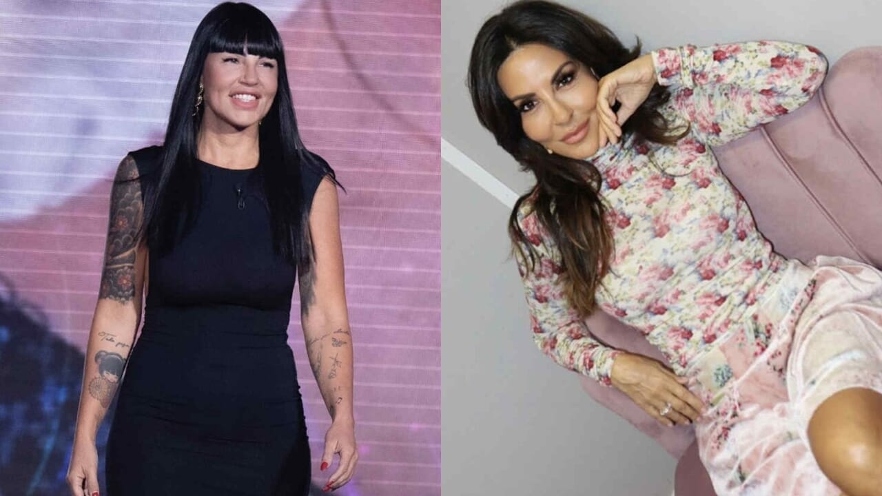 La frecciata di Sabrina Ferilli a Eliana Michelazzo dopo l'intervista a Verissimo. Cosa sta accadendo