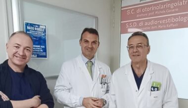 Riniti, esami gratuiti al Policlinico Foggia