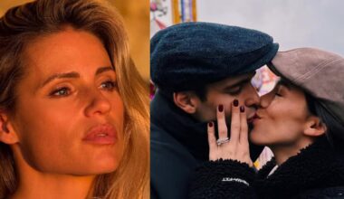 Michelle Hunziker parla del matrimonio di Aurora Ramazzotti: "Piangerò tanto"