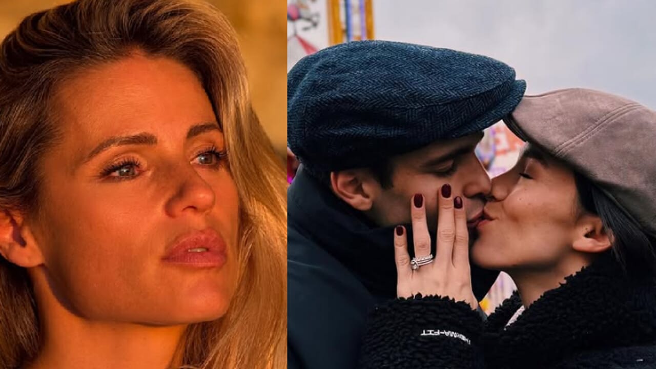 Michelle Hunziker parla del matrimonio di Aurora Ramazzotti: "Piangerò tanto"