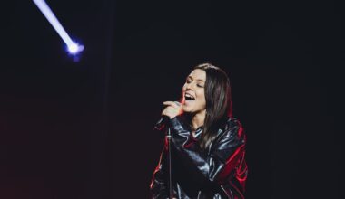 Michelle eliminata da X Factor, fatale un errore nell'attacco di Rimmel. Gabbani: "Ma hai un'anima pura"