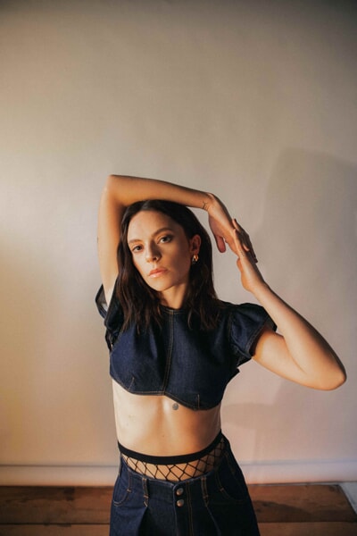 Francesca Michielin