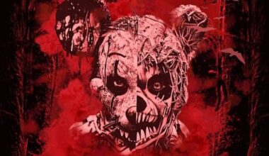 rilasciato il teaser del crossover horror più disturbante del 2026