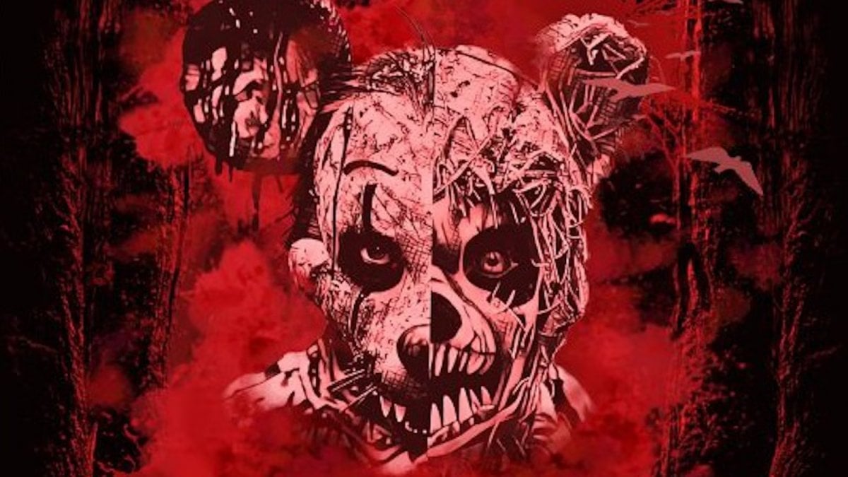 rilasciato il teaser del crossover horror più disturbante del 2026