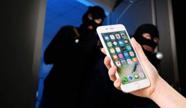 5 app anti-furto che proteggono casa meglio di un allarme, parola del mio amico carabiniere