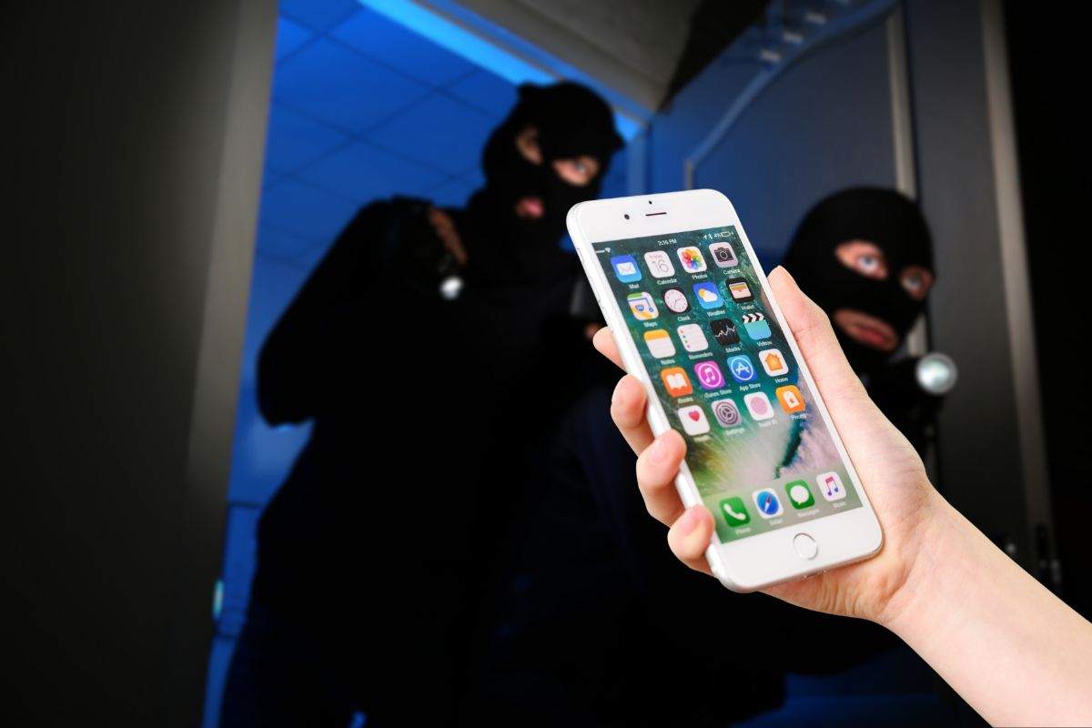 5 app anti-furto che proteggono casa meglio di un allarme, parola del mio amico carabiniere