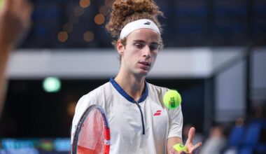 "Nascondermi non è un'opzione", il coming out del tennista