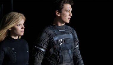 "Ha rovinato tutto". Per Miles Teller il flop del film ha un solo colpevole