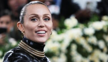 Il meglio (e il peggio) dei singoli della settimana: Tommaso Paradiso cita Carboni, Miley canta il nuovo “Avatar”, Charli XCX è horror - MOW