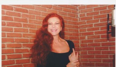 la sua voce per Ruggeri e Faletti