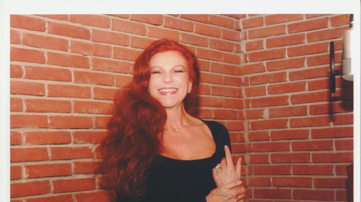 la sua voce per Ruggeri e Faletti