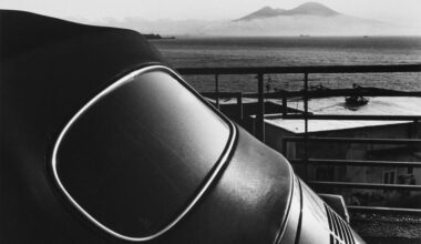 Addio Mimmo! Il ricordo del grande fotografo Jodice nelle parole di uno scrittore amico e collega 