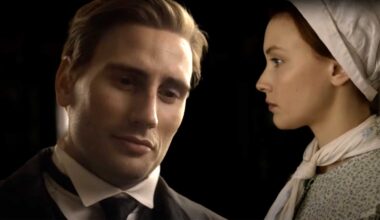 L’altra Grace su Netflix una miniserie drammatica