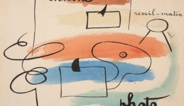 Picasso, Miró e Dalí, la grande arte in una mostra anticonvenzionale