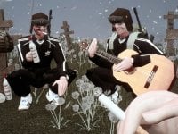 Gli sviluppatori di S.T.A.L.K.E.R. hanno fatto rimuovere un gioco da Steam per presunte violazioni di copyright