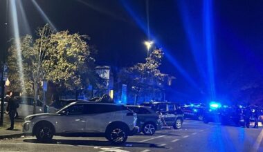 Regolamento di conti finisce a pistolettate, tre feriti