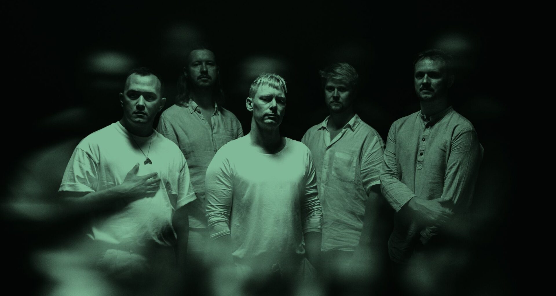 MØL: il nuovo singolo “Young”