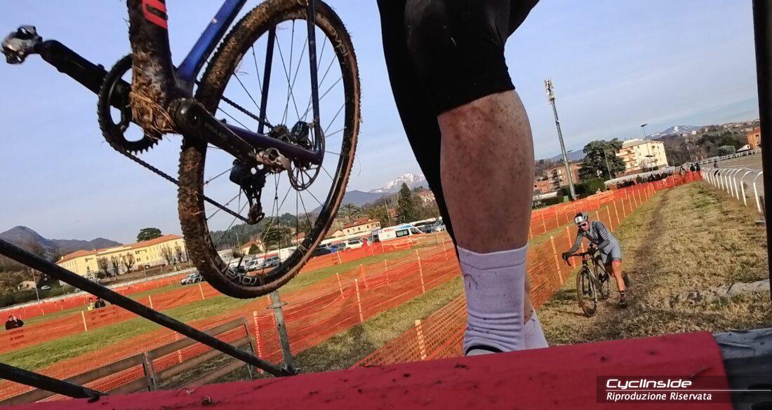 mondiale master cx