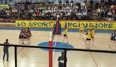 Colpaccio Mondovì: il Puma schiaccia la capolista Alessandria con un netto 3-0