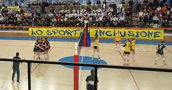 Colpaccio Mondovì: il Puma schiaccia la capolista Alessandria con un netto 3-0