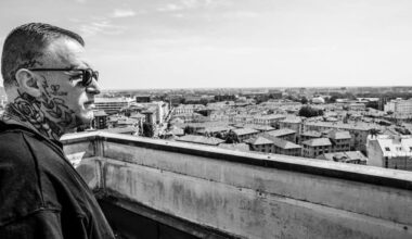 "Quella di Ramy era una tragedia evitabile. Ai giovani dico di stare lontani dalla stada"