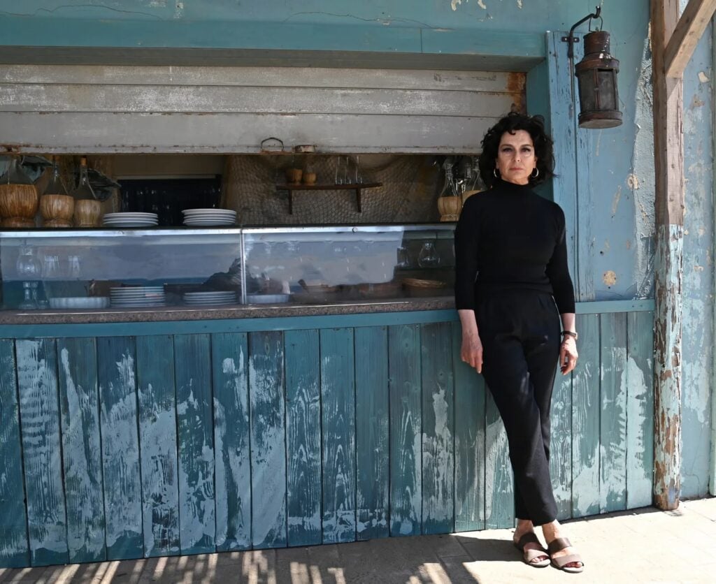 Al cinema esce il film su Anna Magnani. Intervista a Monica Guerritore, la protagonista