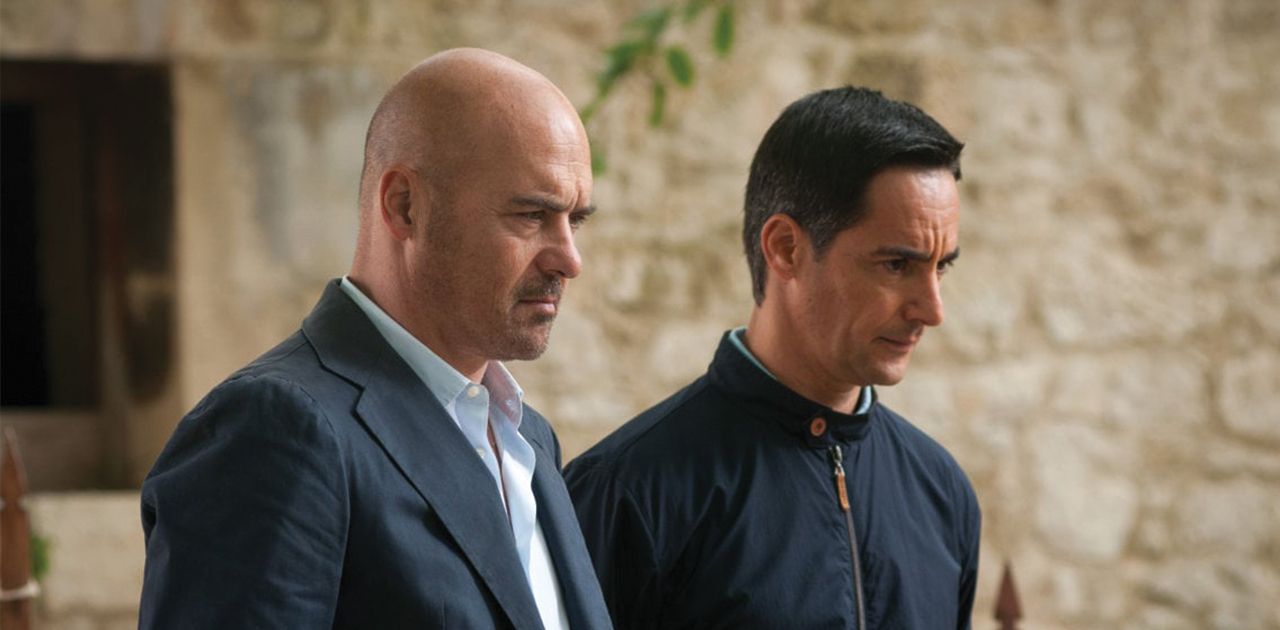 Montalbano, su Rai 1: trama di La danza del gabbiano