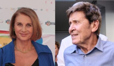 "Con Gianni Morandi ho avuto un flirt e l'ho pagato caro. Mai stata l'amante di nessuno"