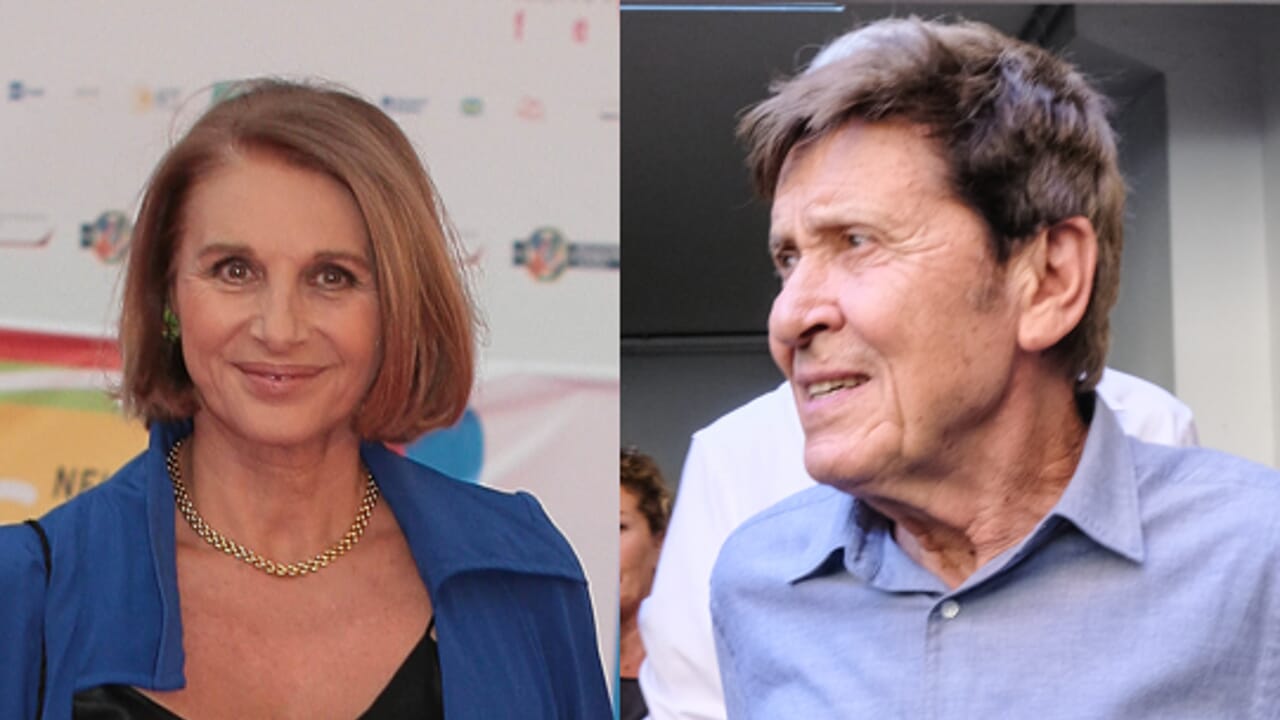 "Con Gianni Morandi ho avuto un flirt e l'ho pagato caro. Mai stata l'amante di nessuno"