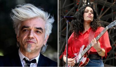 Morgan offre 100mila euro di risarcimento, l’ex Angelica Schiatti rifiuta: “Voglio il processo”